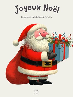 cover image of Joyeux Noël